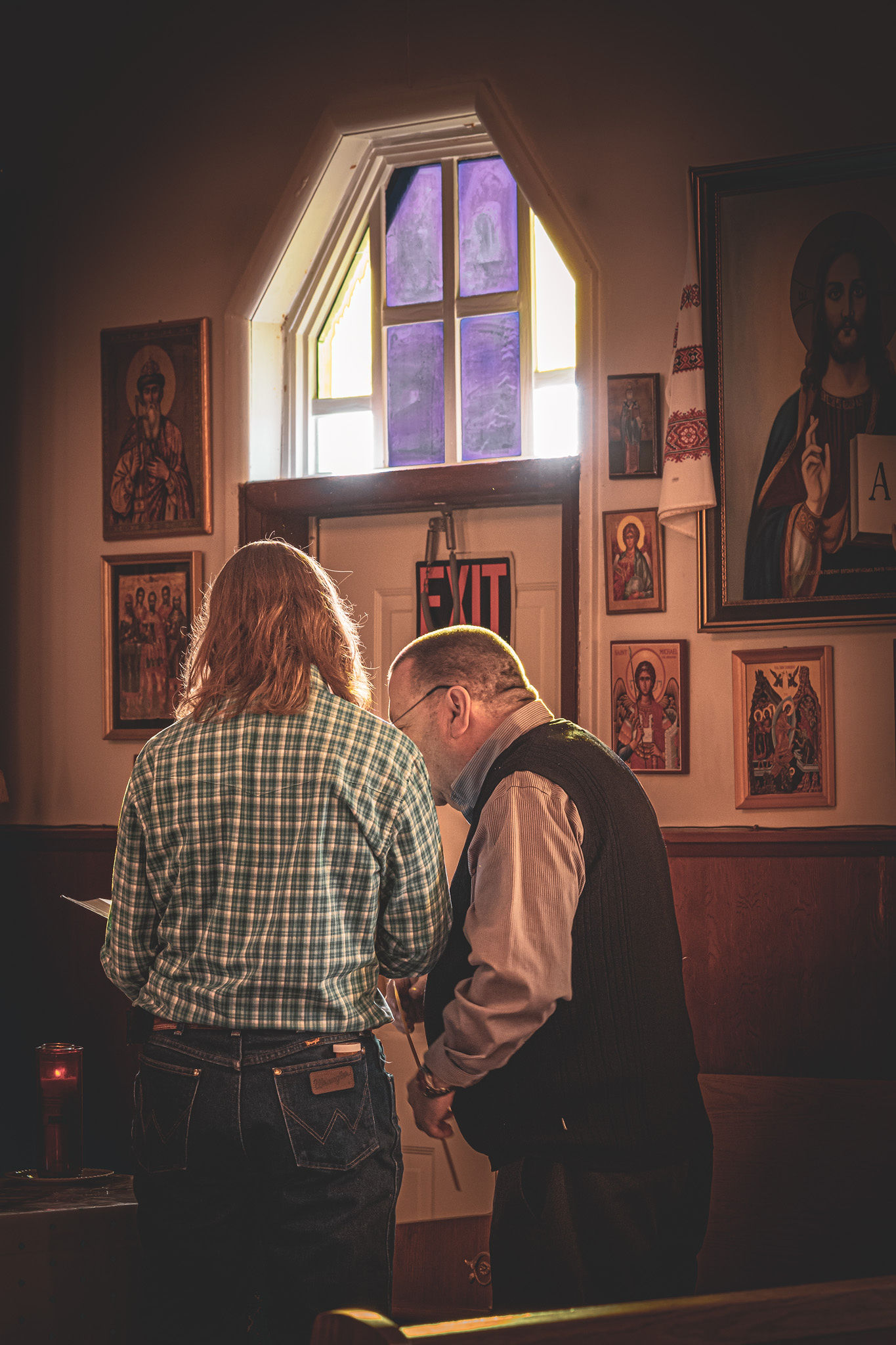 Church-58